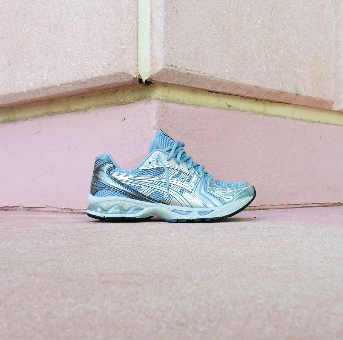 ASICS GEL-kayano 14