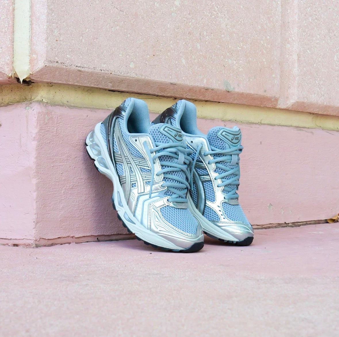 ASICS GEL-kayano 14