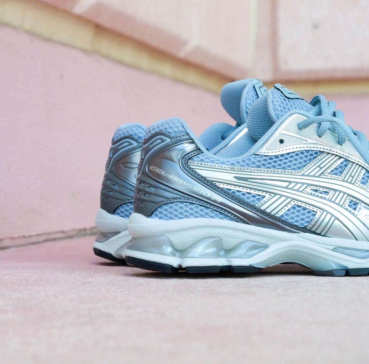 ASICS GEL-kayano 14