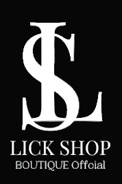 Lickshop 